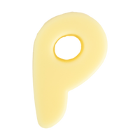 Chunky Charms: Butter