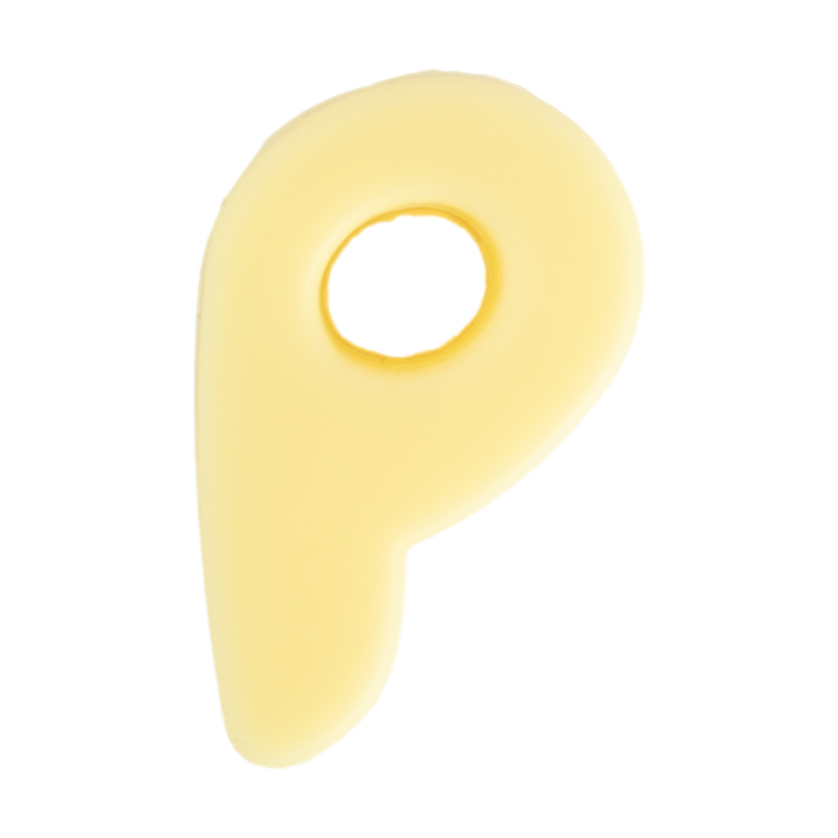 Chunky Charms: Butter