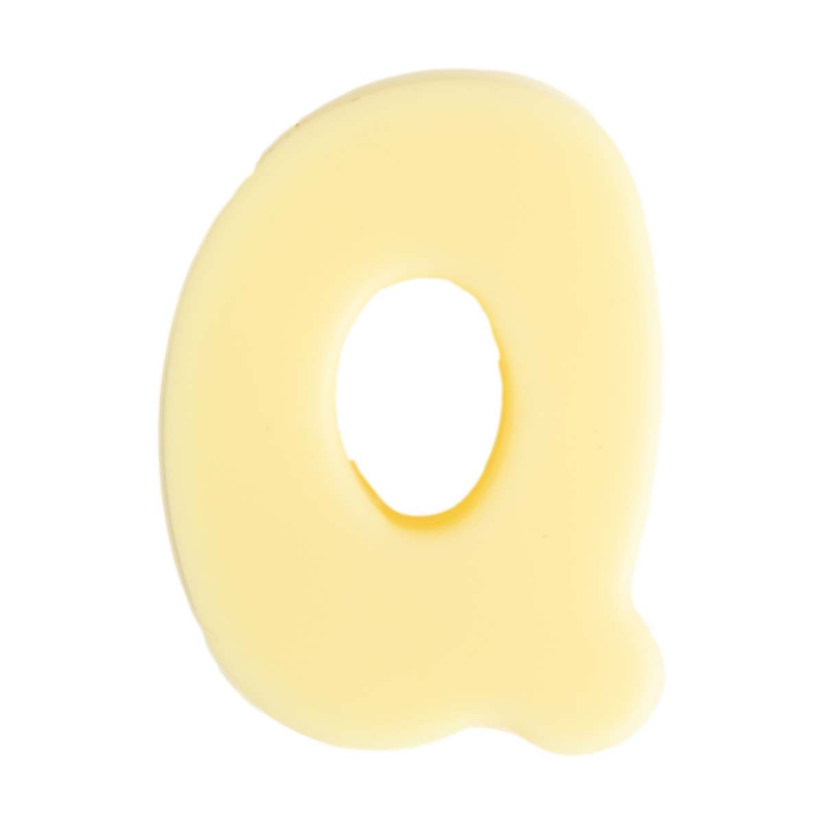 Chunky Charms: Butter
