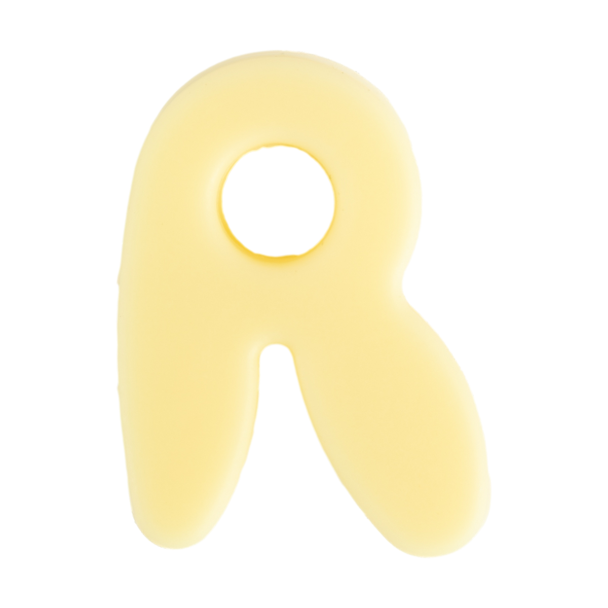 Chunky Charms: Butter