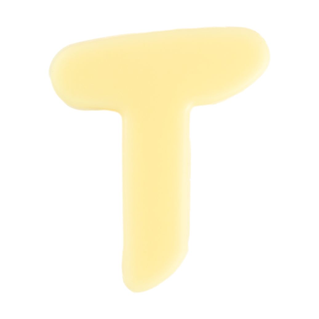 Chunky Charms: Butter
