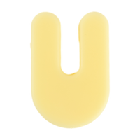 Chunky Charms: Butter