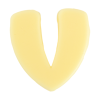 Chunky Charms: Butter
