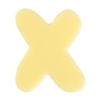 Chunky Charms: Butter