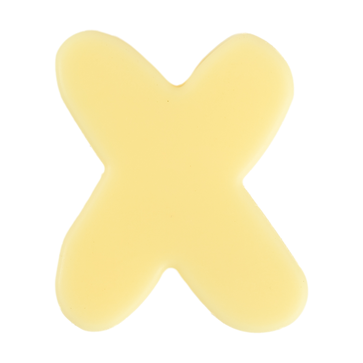 Chunky Charms: Butter