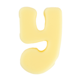 Chunky Charms: Butter