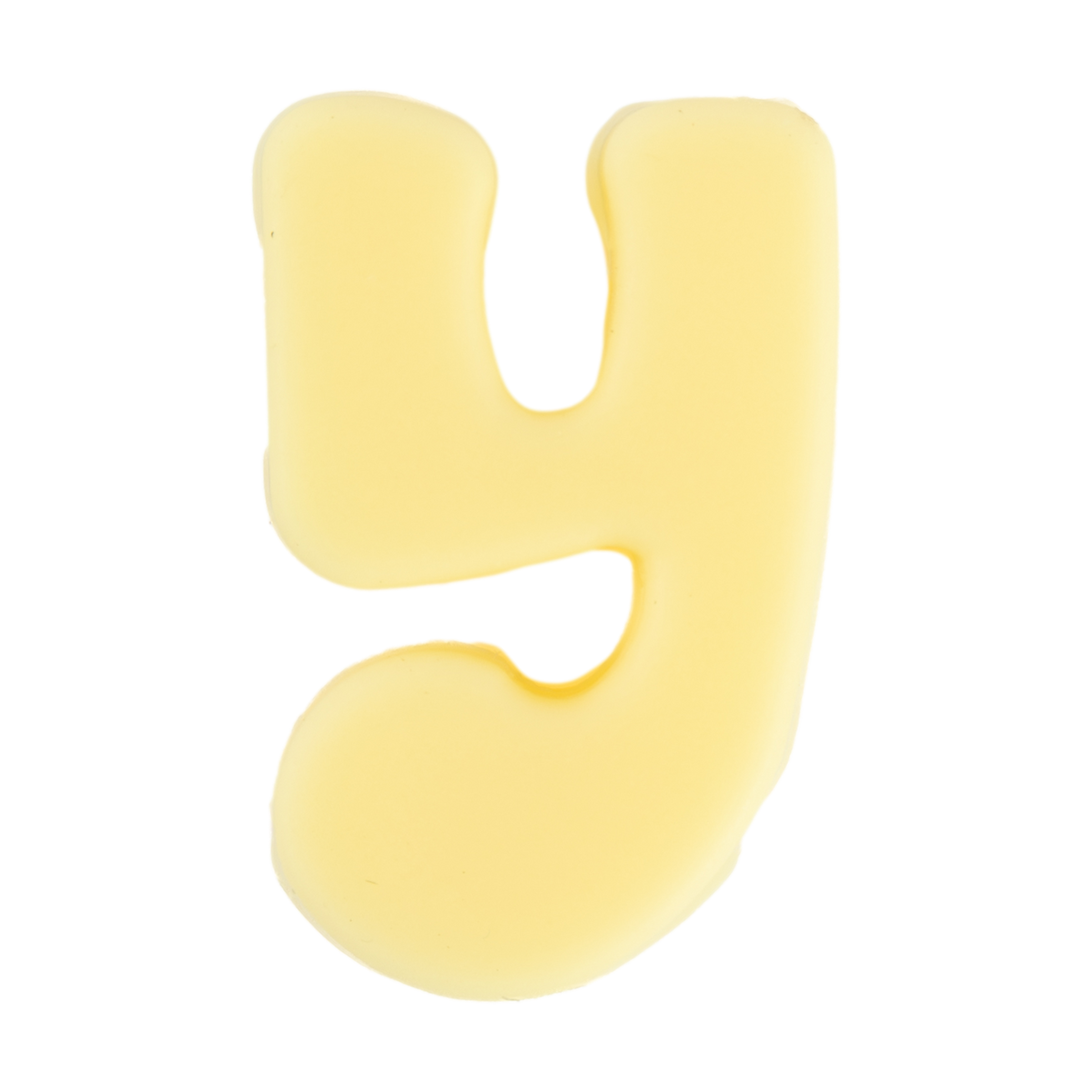 Chunky Charms: Butter