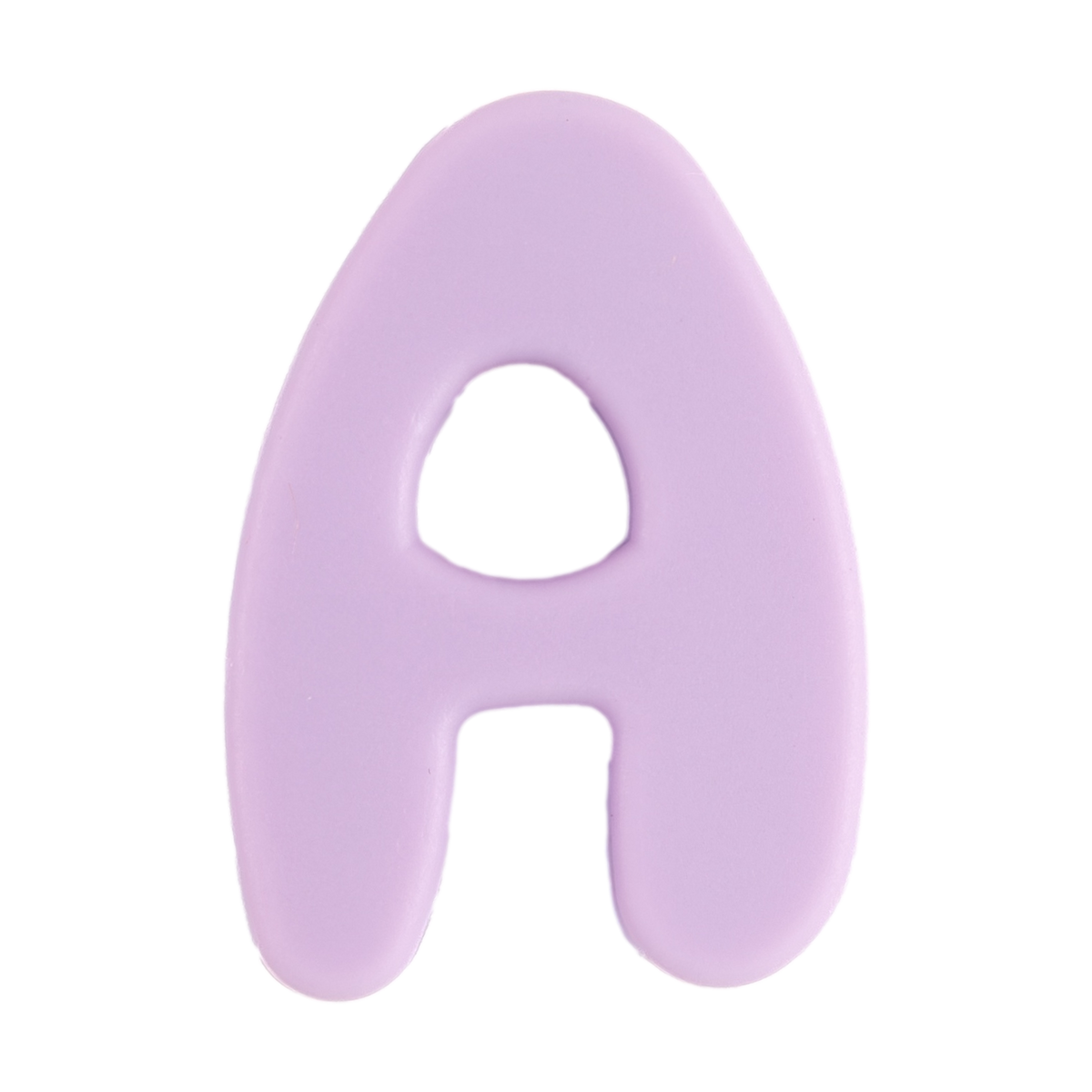 Chunky Charms: Purple