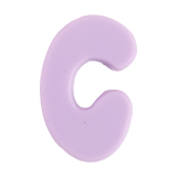 Chunky Charms: Purple
