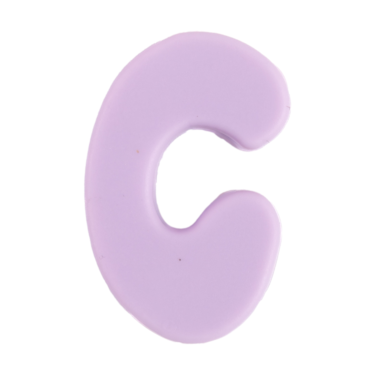 Chunky Charms: Purple
