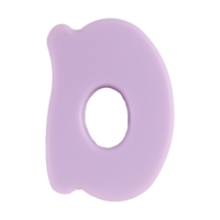 Chunky Charms: Purple