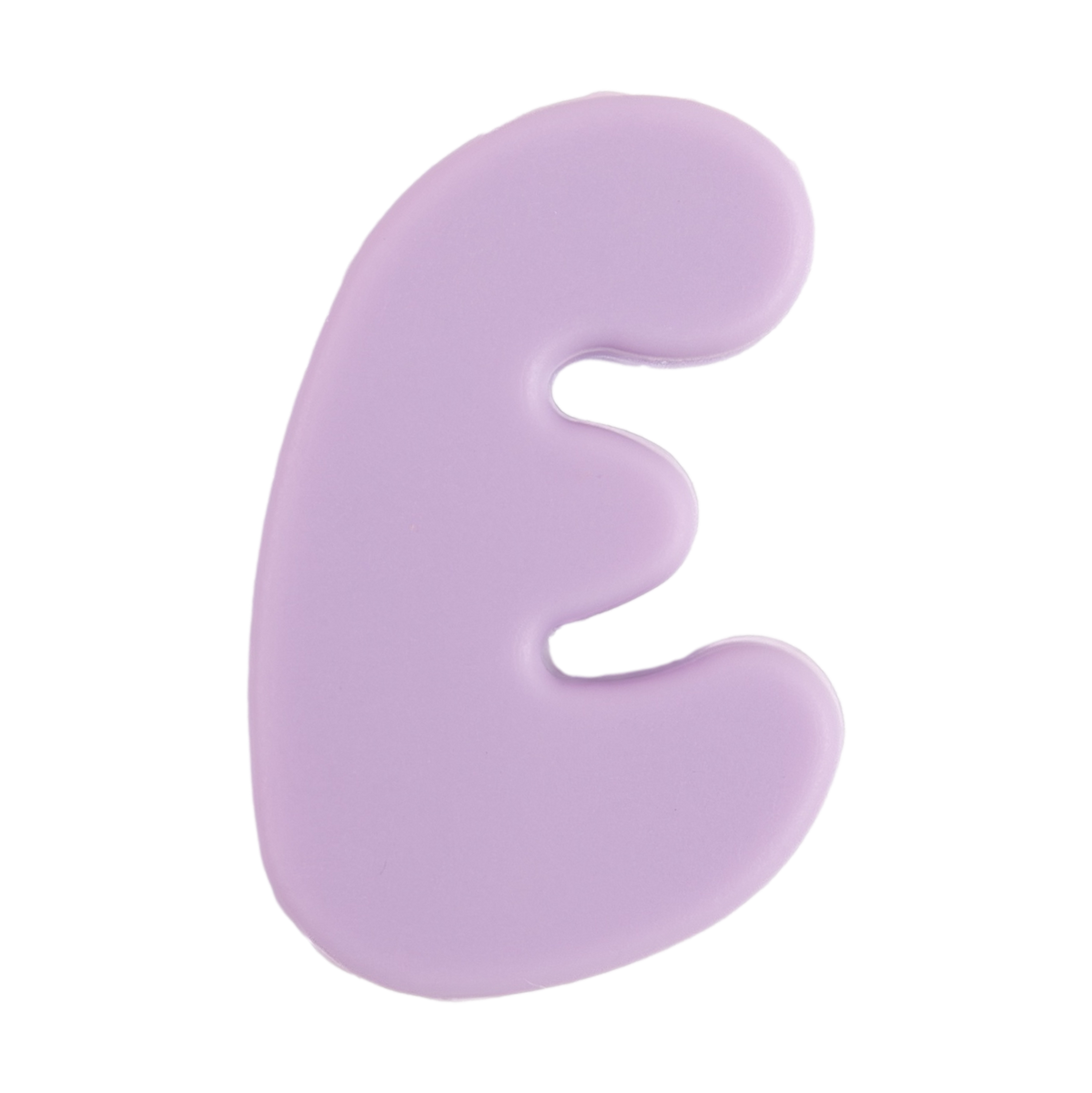 Chunky Charms: Purple