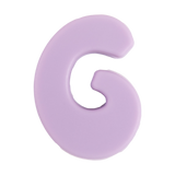 Chunky Charms: Purple