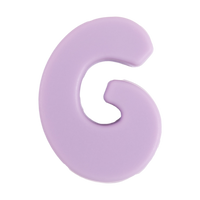 Chunky Charms: Purple