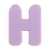 Chunky Charms: Purple