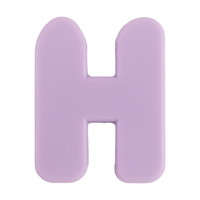 Chunky Charms: Purple