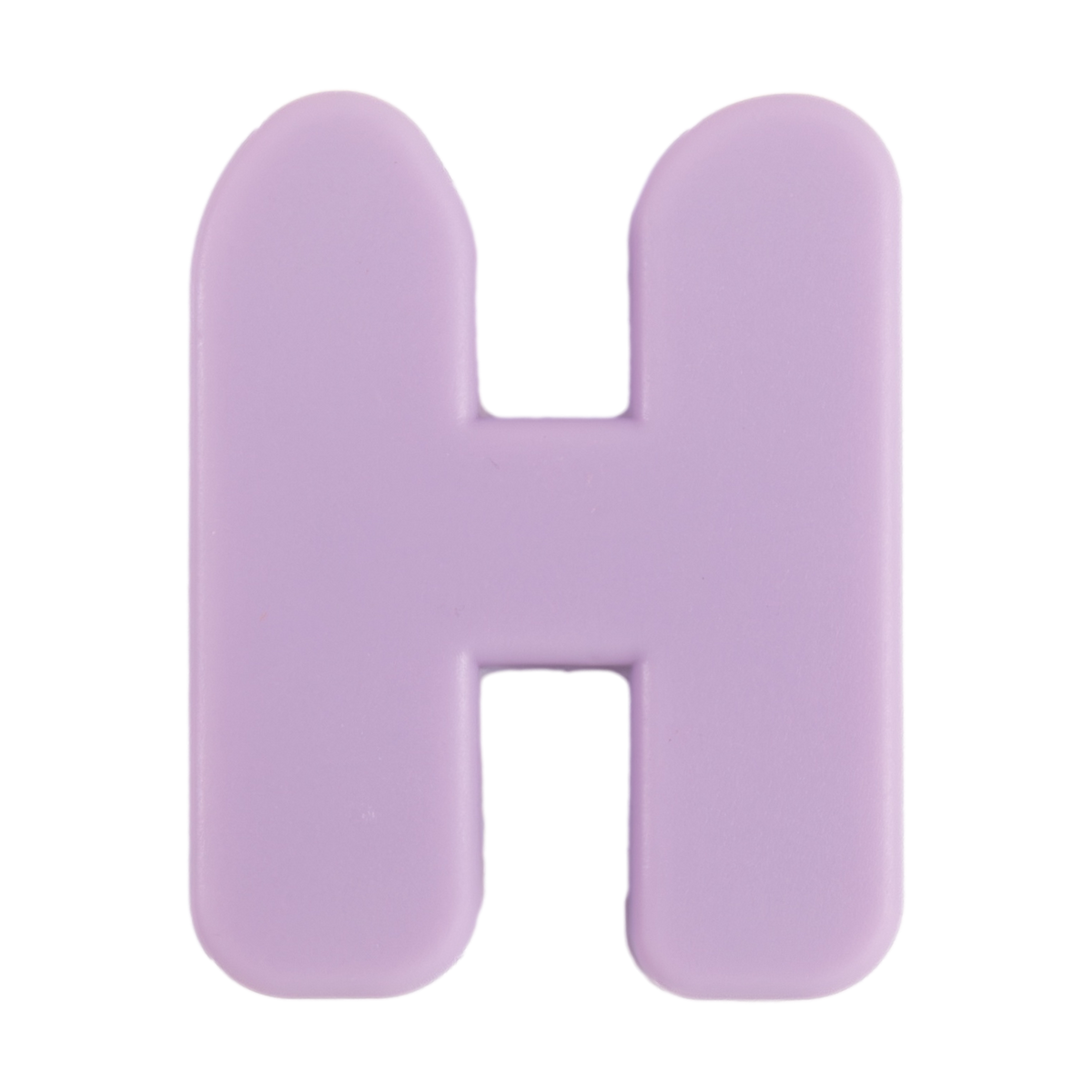 Chunky Charms: Purple