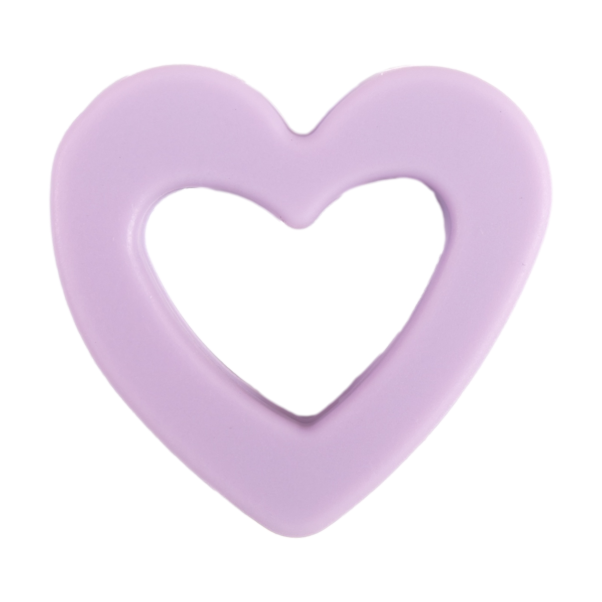 Chunky Charms: Purple