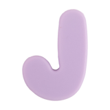 Chunky Charms: Purple