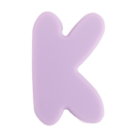 Chunky Charms: Purple