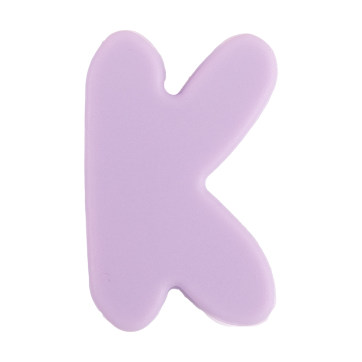 Chunky Charms: Purple