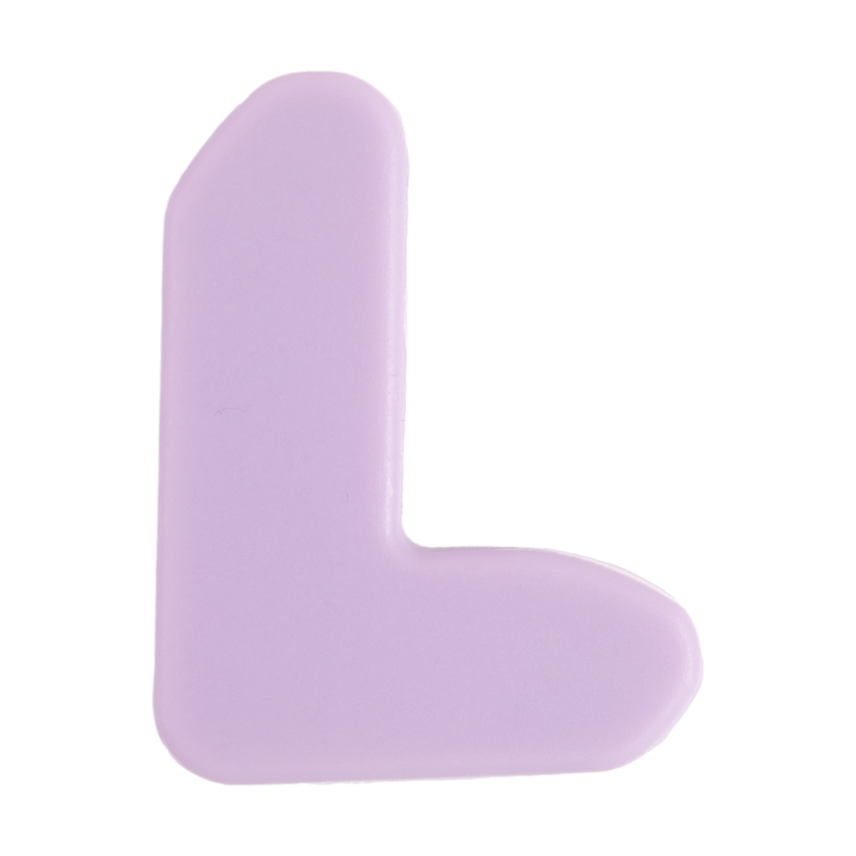 Chunky Charms: Purple