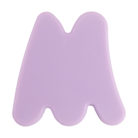 Chunky Charms: Purple