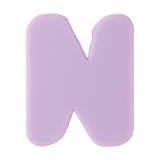Chunky Charms: Purple