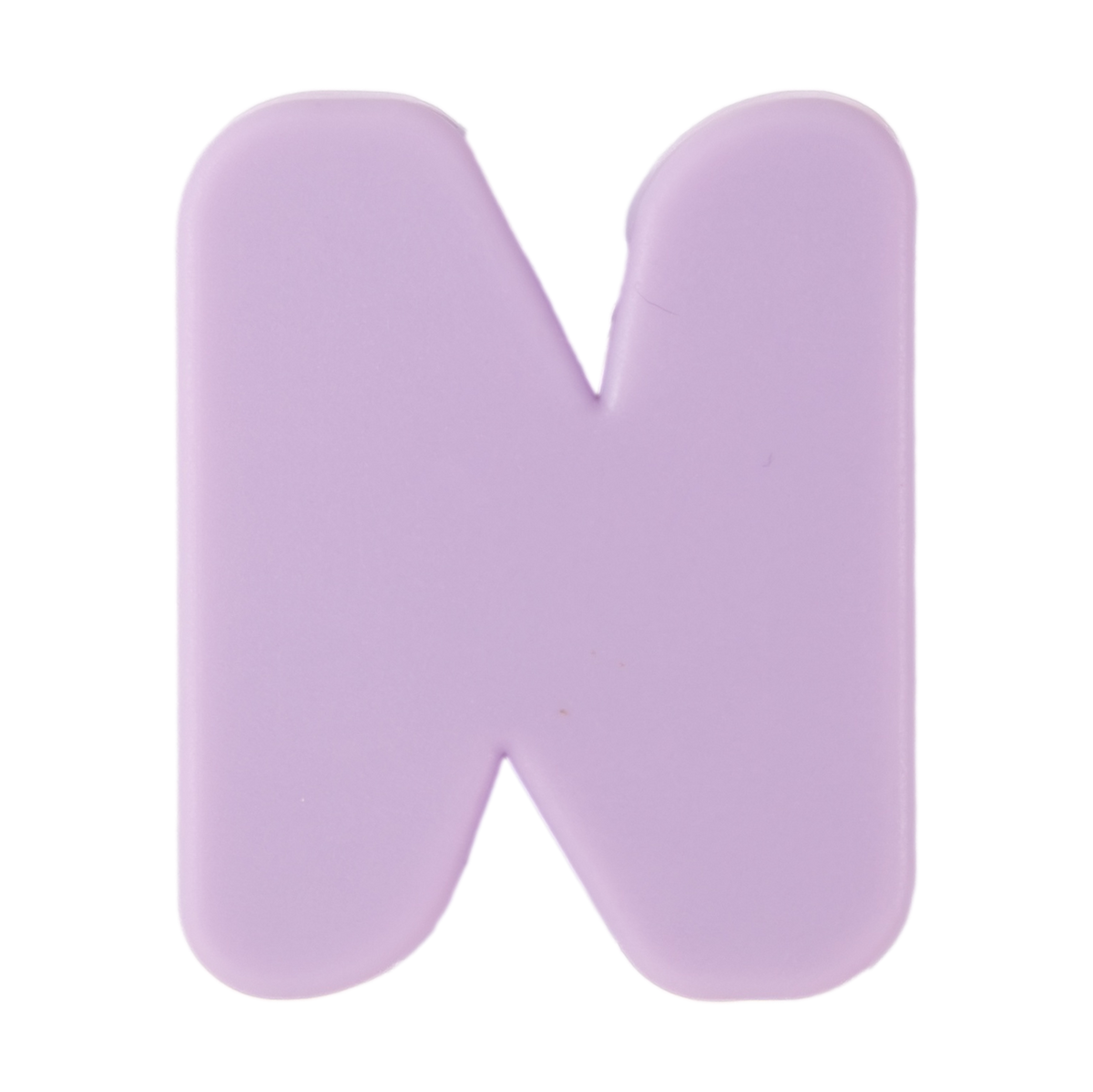 Chunky Charms: Purple