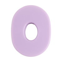 Chunky Charms: Purple
