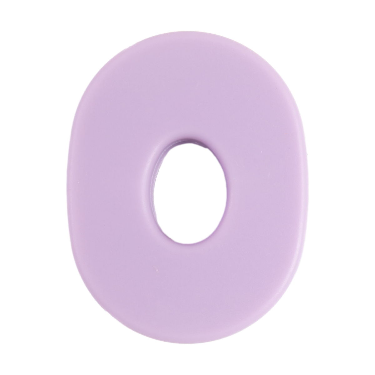 Chunky Charms: Purple