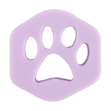 Chunky Charms: Purple