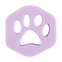 Chunky Charms: Purple