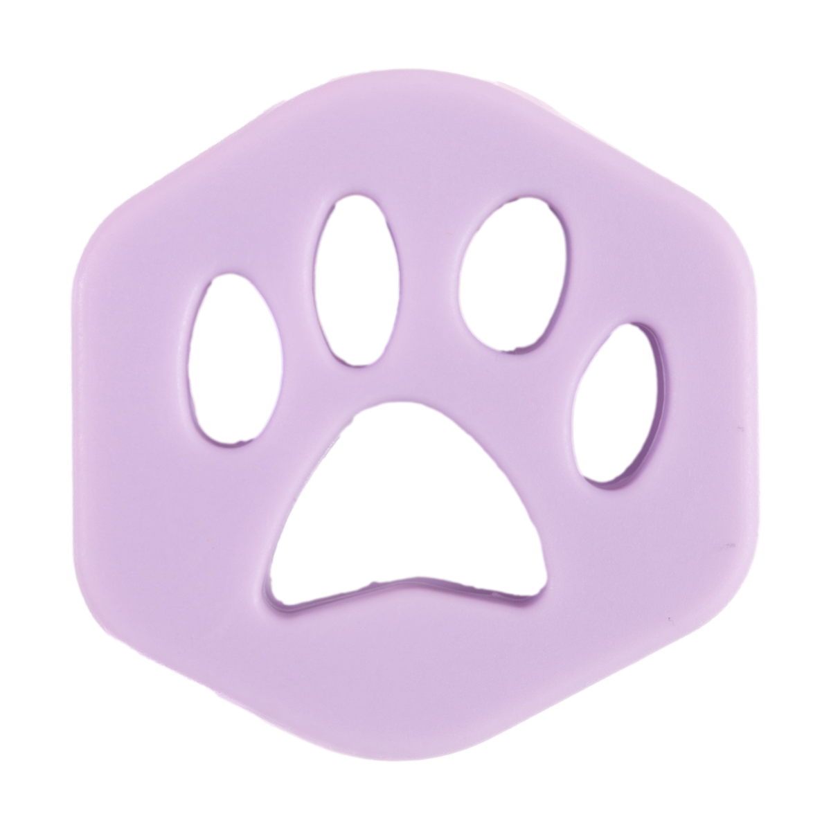 Chunky Charms: Purple