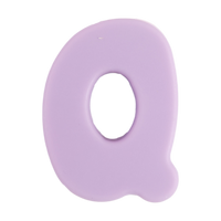 Chunky Charms: Purple
