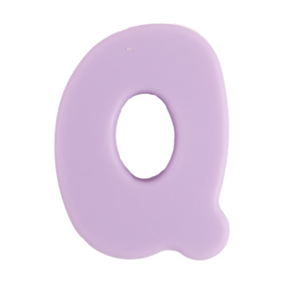 Chunky Charms: Purple