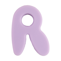 Chunky Charms: Purple
