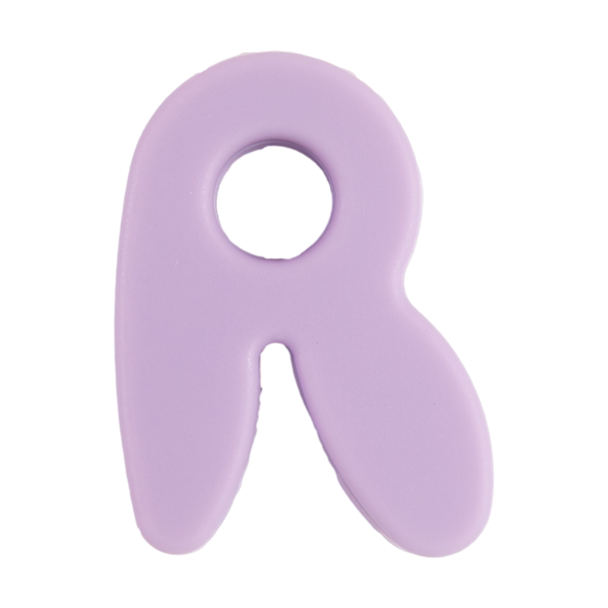 Chunky Charms: Purple