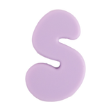 Chunky Charms: Purple