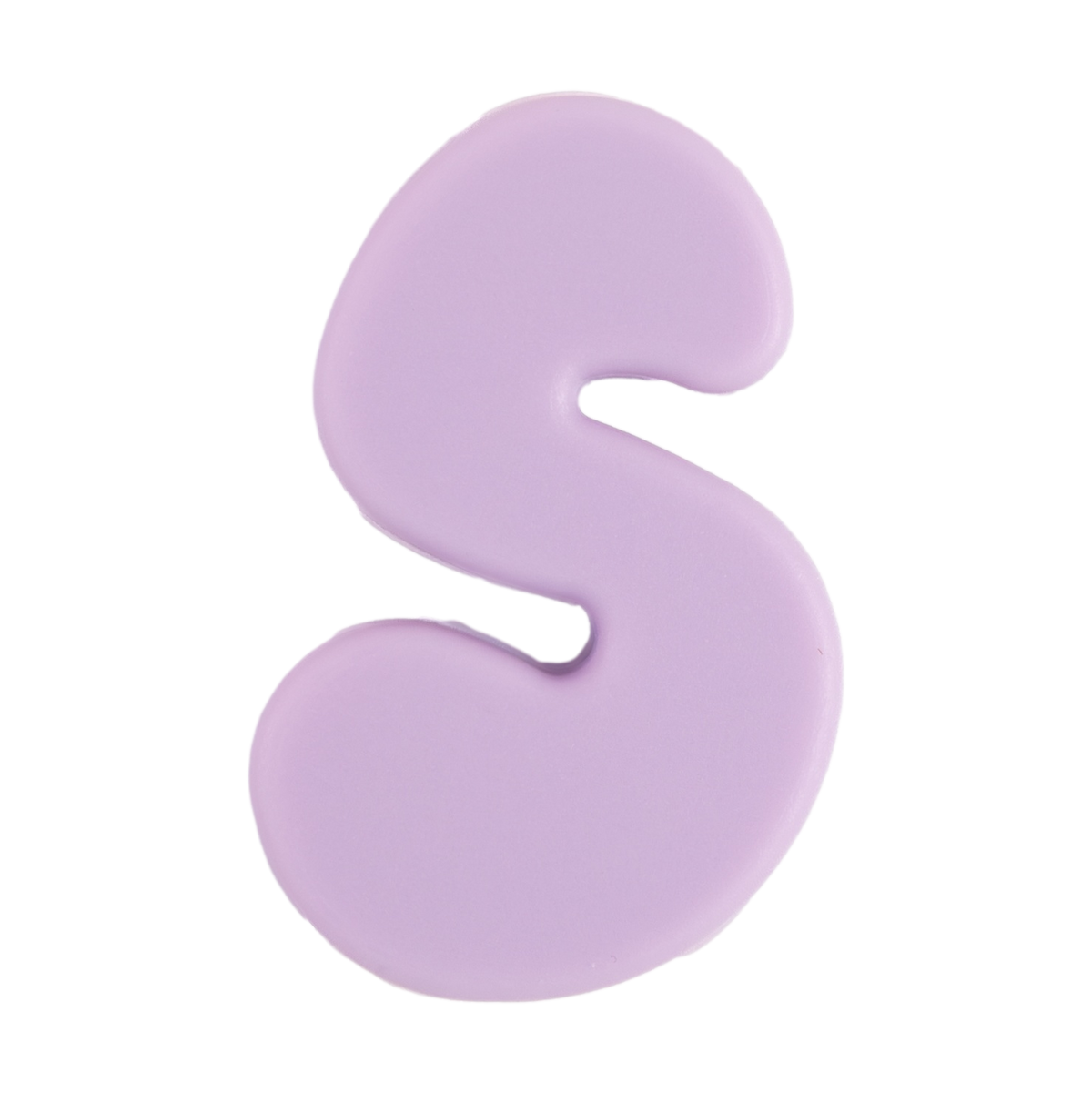 Chunky Charms: Purple