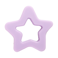 Chunky Charms: Purple