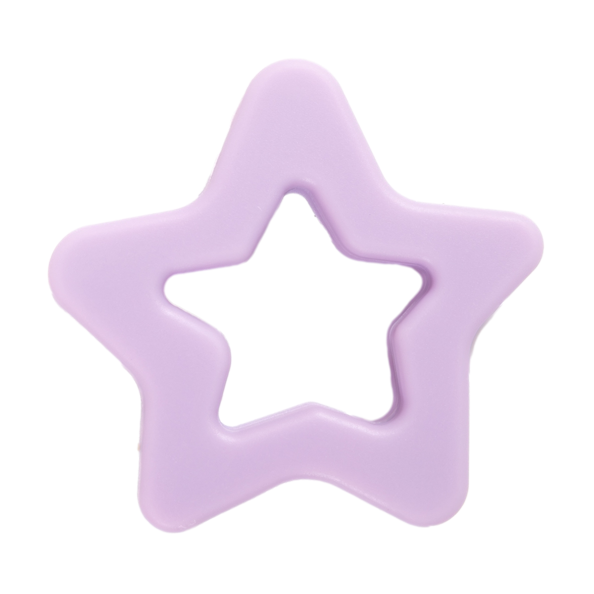 Chunky Charms: Purple