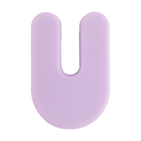 Chunky Charms: Purple