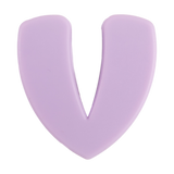 Chunky Charms: Purple
