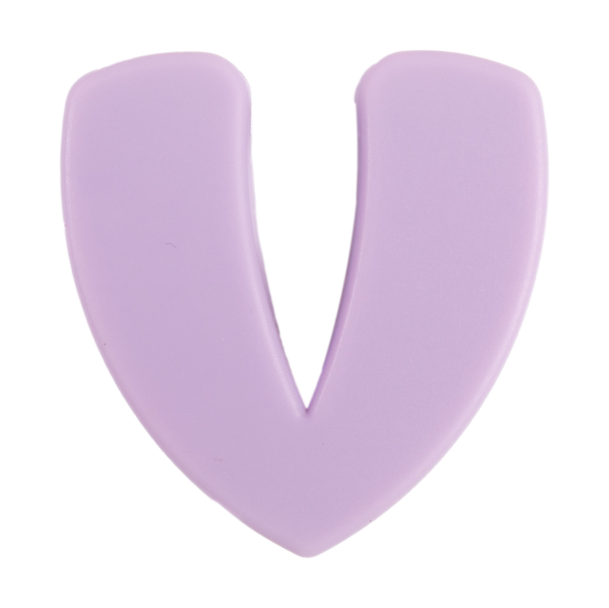 Chunky Charms: Purple