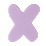 Chunky Charms: Purple