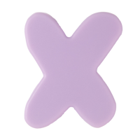 Chunky Charms: Purple