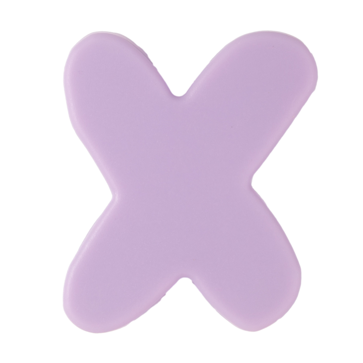 Chunky Charms: Purple