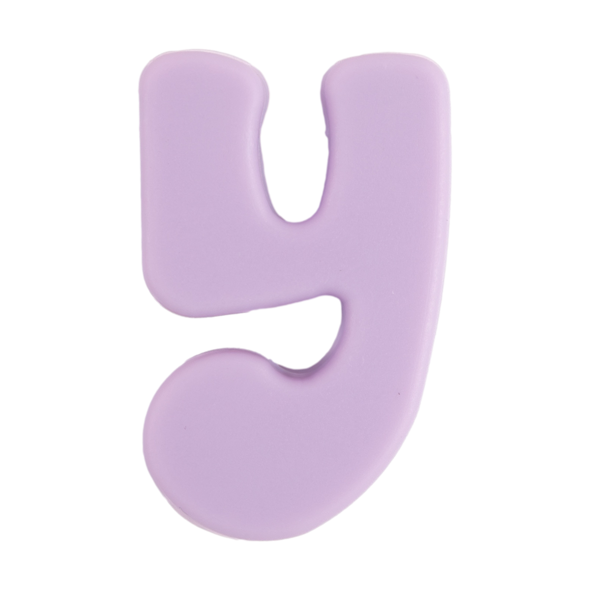 Chunky Charms: Purple
