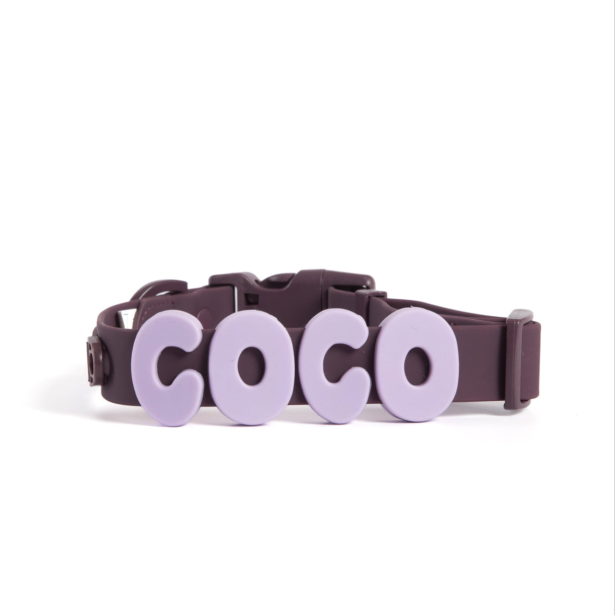 Chunky Charms: Purple